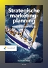 Afbeelding van Strategische marketingplanning