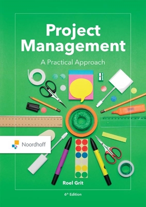 Afbeeldingen van Project Management
