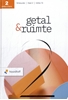 Afbeelding van Getal & Ruimte 2 vmbo-gt/havo leerboek