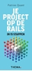 Afbeelding van Je project op de rails