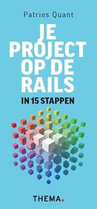 Afbeeldingen van Je project op de rails