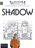 Afbeelding van Spotlight Dupuis / Largo Winch Shadow