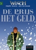 Afbeelding van Spotlight Dupuis / Largo Winch De prijs van het geld