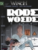 Afbeelding van Largo Winch Rode woede