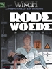 Afbeelding van Largo Winch Rode woede