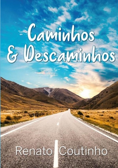 Afbeelding van Caminhos & Descaminhos