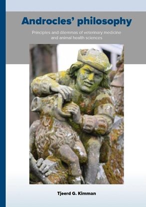 Afbeeldingen van Androcles’ philosophy