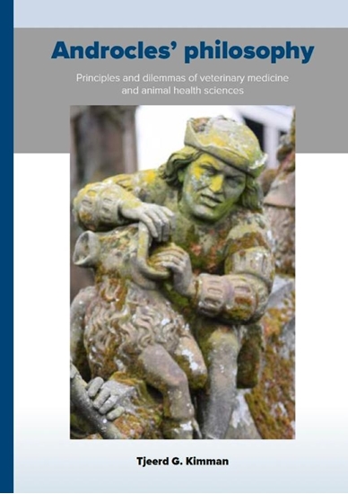 Afbeelding van Androcles’ philosophy