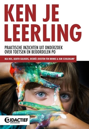 Afbeeldingen van Didactief Ken je leerling