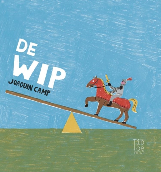 Afbeelding van De wip