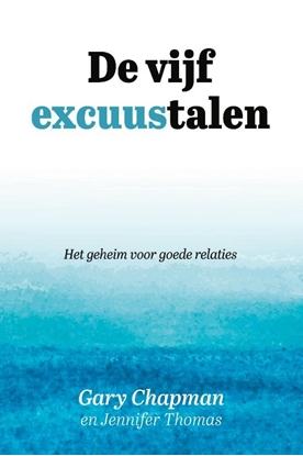 Afbeeldingen van De vijf excuustalen