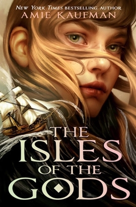 Afbeeldingen van The Isles of the Gods