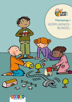 Afbeeldingen van Dag Jules! Verrijkingsbundel bij Dag Jules! Themamap 1
