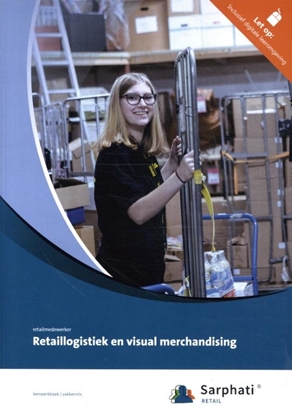 Afbeeldingen van Retaillogistiek en visual merchandising
