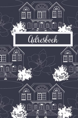 Afbeeldingen van Adresboek - Telefoonregister