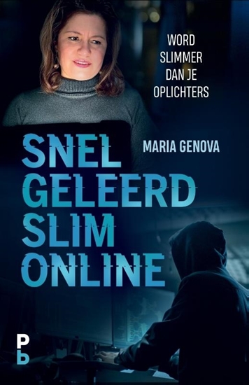 Afbeelding van Snel geleerd, slim online