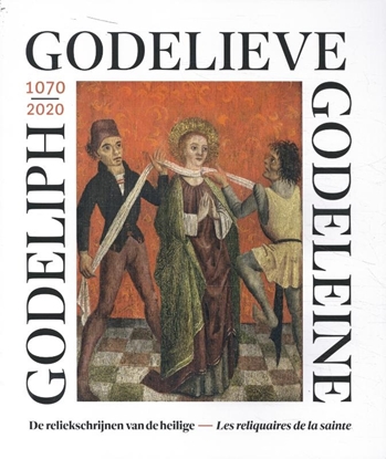 Afbeeldingen van Godelieve van Gistel