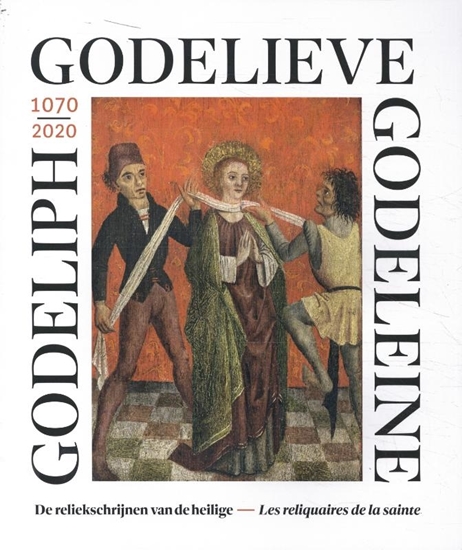 Afbeelding van Godelieve van Gistel