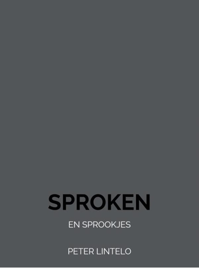 Afbeelding van SPROKEN