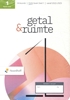 Afbeelding van Getal & Ruimte 13e ed havo/vwo 1 FLEX leerboek 1+2