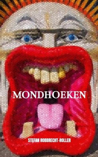 Afbeelding van Mondhoeken