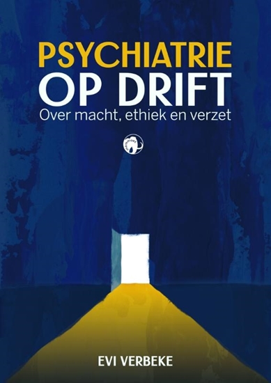 Afbeelding van Psychiatrie op drift