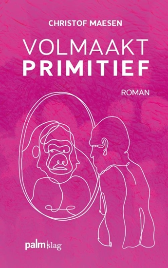 Afbeelding van Volmaakt primitief
