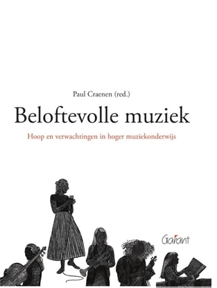 Afbeeldingen van Beloftevolle muziek / The promise of music