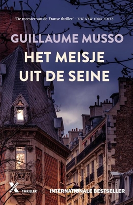 Afbeeldingen van Het meisje uit de Seine
