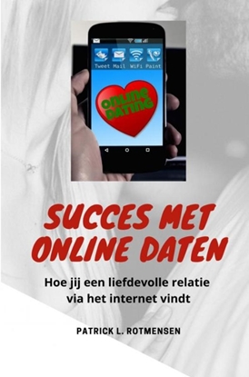 Afbeeldingen van Succes met online daten