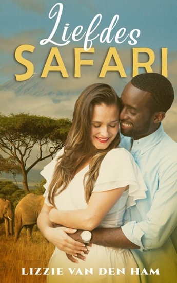 Afbeelding van Liefdessafari