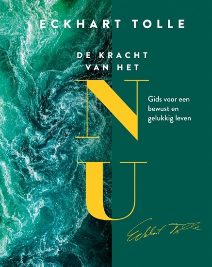 Afbeelding van De kracht van het NU