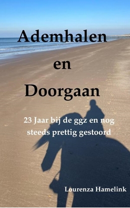Afbeeldingen van Ademhalen en Doorgaan