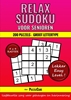 Afbeelding van Sudoku Relax voor Senioren 4x4 Raster - 200 Puzzels Groot Lettertype - Lekker Easy Level!