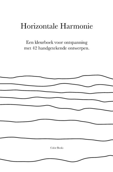 Afbeelding van Horizontale Harmonie