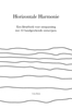 Afbeelding van Horizontale Harmonie