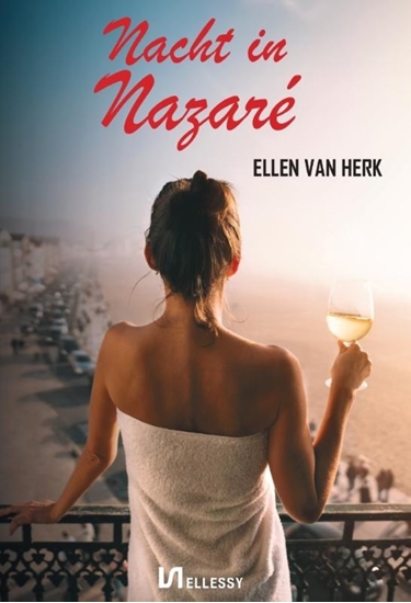 Afbeelding van Nacht in Nazaré