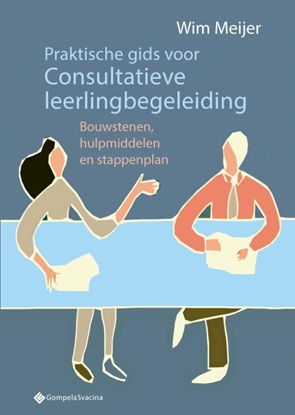Afbeeldingen van Praktische gids voor Consultatieve leerlingbegeleiding