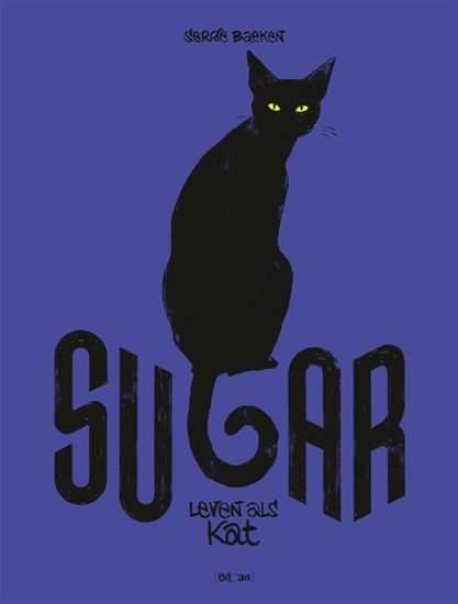 Afbeelding van Sugar