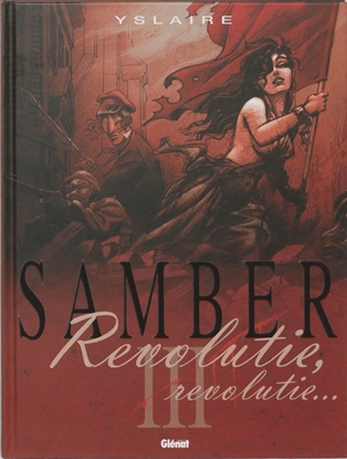 Afbeeldingen van Samber 3 Revolutie, revolutie ...