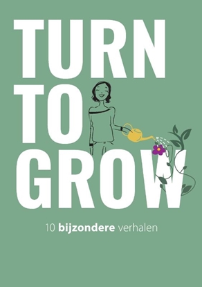Afbeeldingen van Turn to Grow