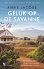 Afbeelding van De savanne Geluk op de savanne