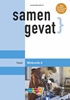Afbeelding van Samengevat havo Wiskunde A