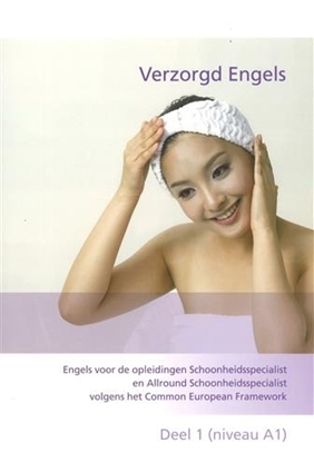 Afbeeldingen van Verzorgd Engels 1 (niveau A1)