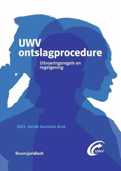 Afbeelding van UWV ontslagprocedure