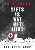 Afbeelding van Niets is wat het lijkt Niets is wat het lijkt.