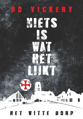Afbeeldingen van Niets is wat het lijkt Niets is wat het lijkt.