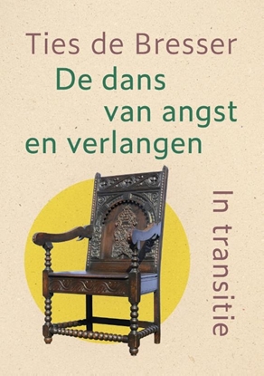 Afbeeldingen van De dans van angst en verlangen