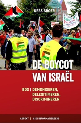Afbeeldingen van De boycot van Israël