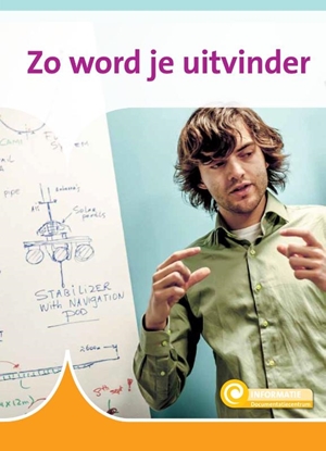 Afbeeldingen van Informatie Zo word je uitvinder